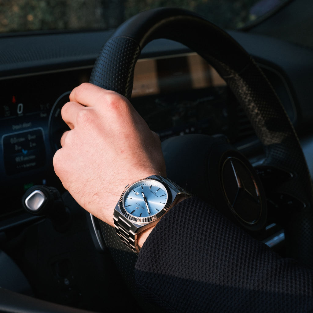 Origin - Azur Edition