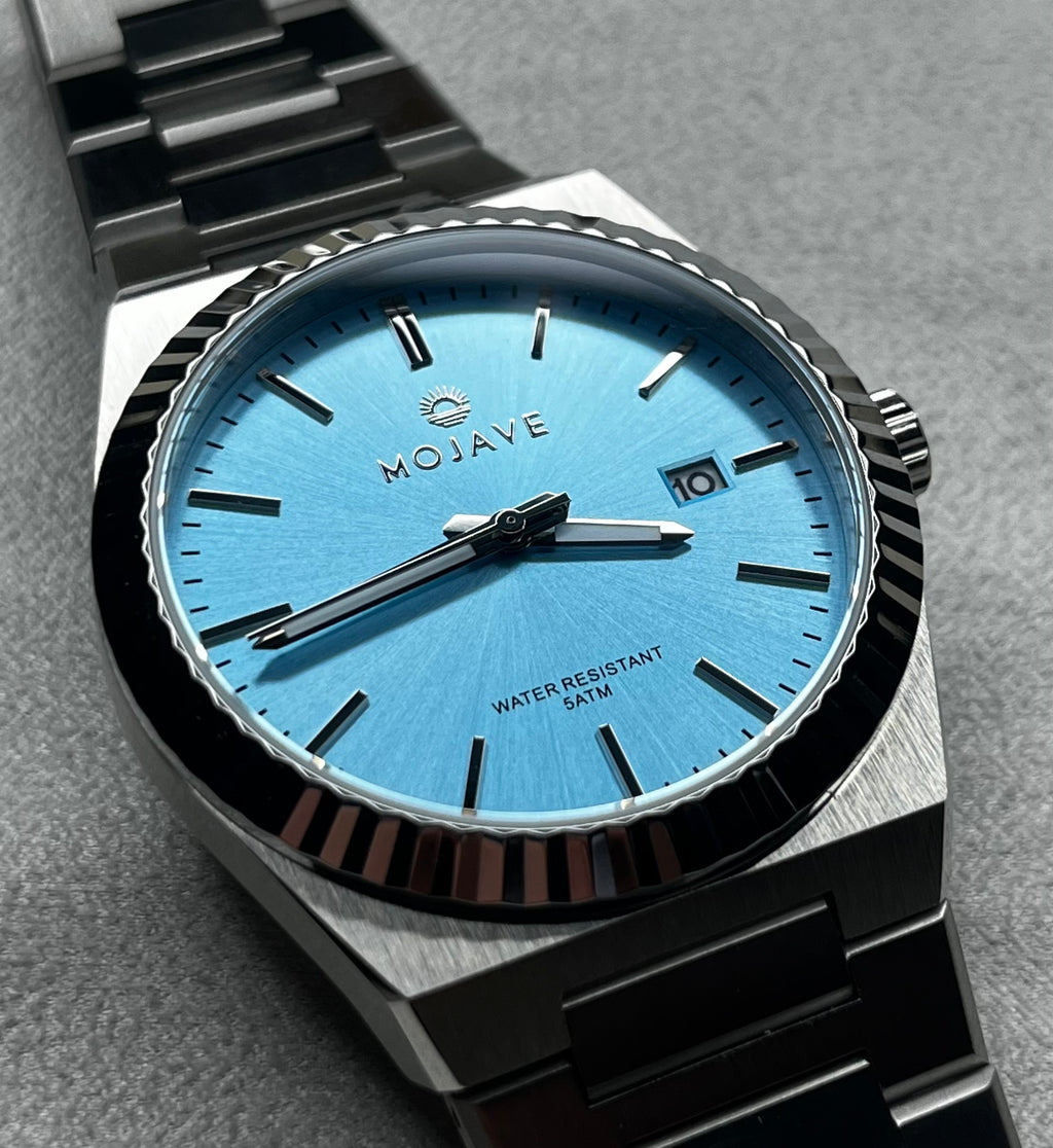 Origin - Azur Edition