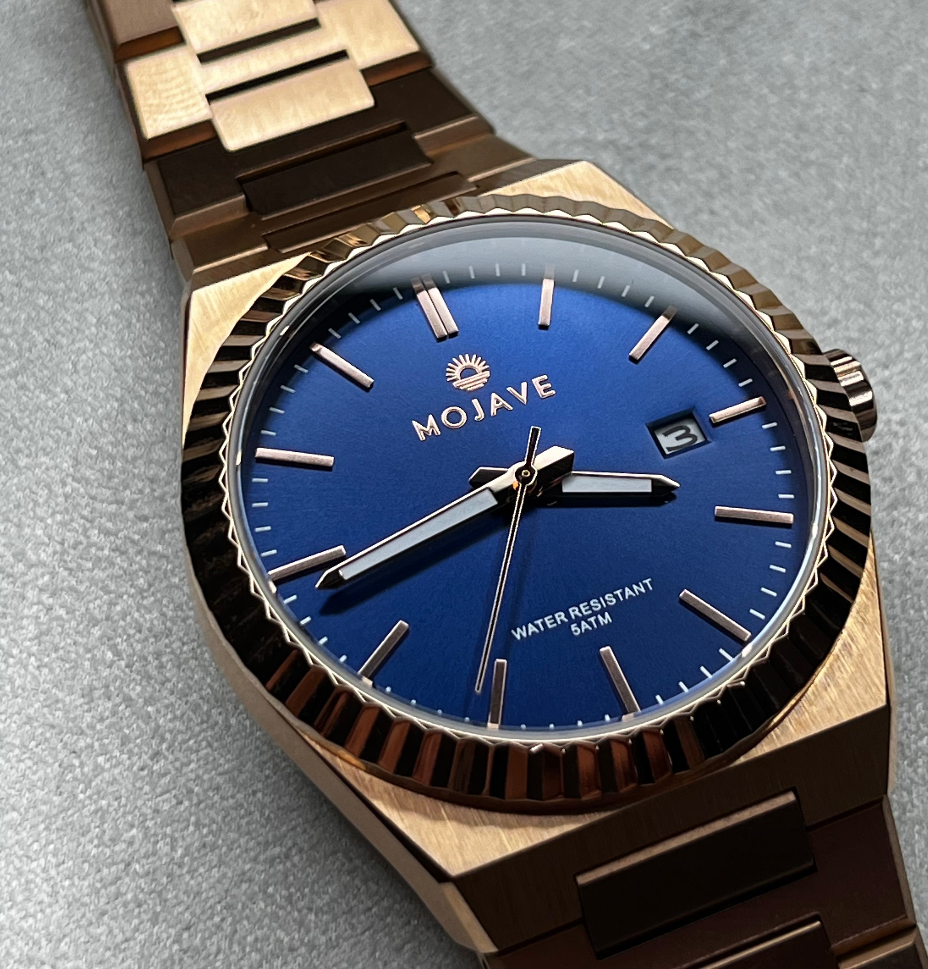 Origin – Desert Edition