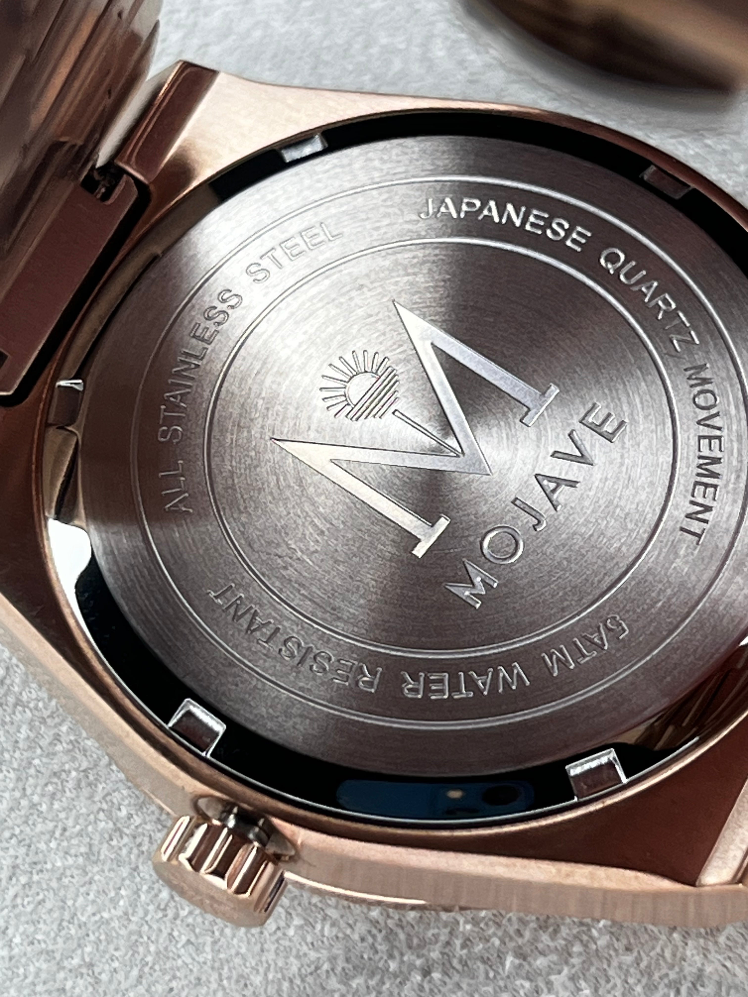 Origin – Desert Edition