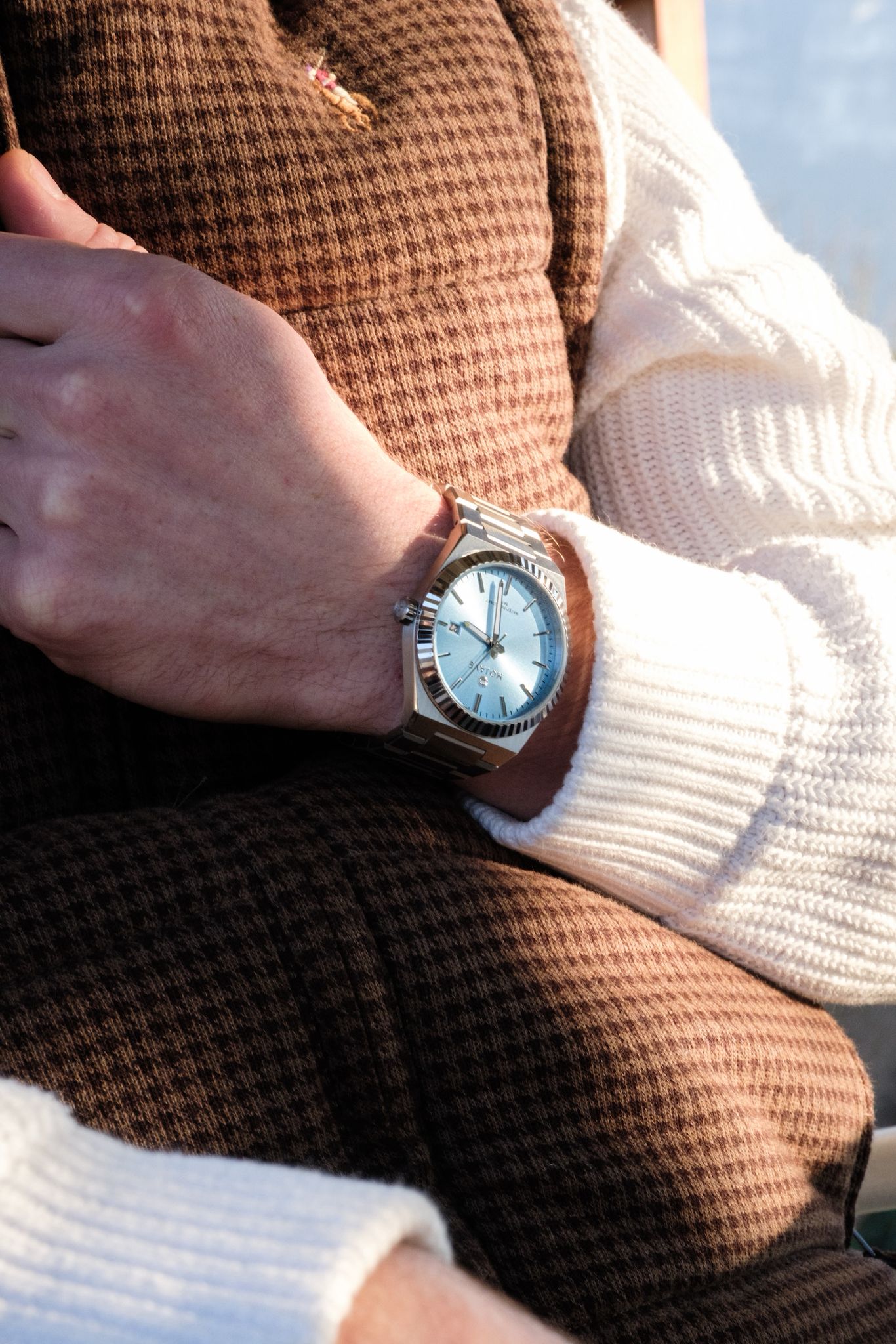 Origin - Azur Edition