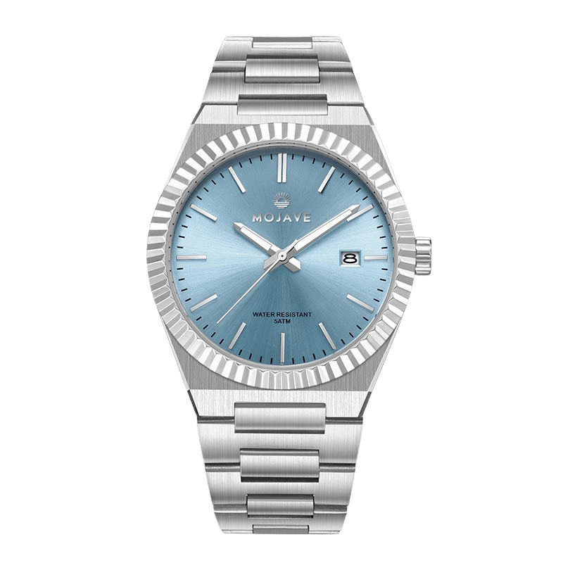 Origin - Azur Edition - MAISON MOJAVE